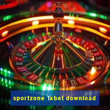 sportzone 1xbet download